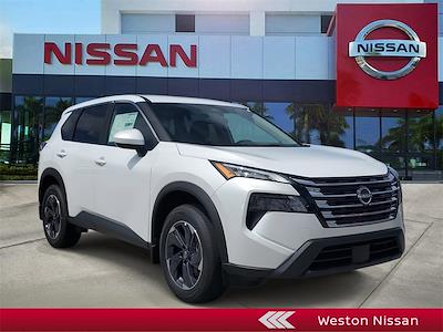 2026 Nissan Rogue FWD SUV for sale #T713007 - photo 1