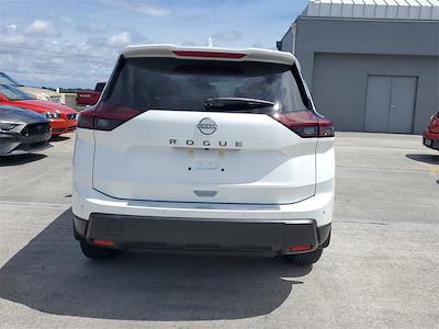 2026 Nissan Rogue FWD SUV for sale #T713007 - photo 2