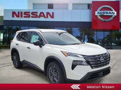 2027 Nissan Rogue FWD SUV for sale #V675005 - photo 1