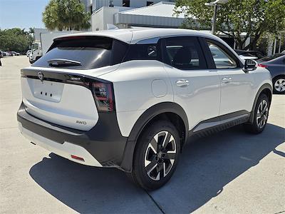 2025 Nissan Kicks AWD SUV for sale #S335747 - photo 2