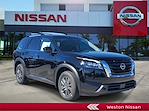 New 2025 Nissan Pathfinder SV for sale #S311778 - photo 1