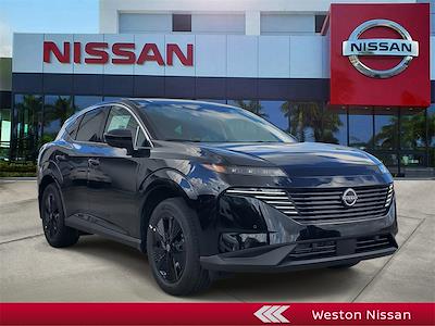 2026 Nissan Murano AWD SUV for sale #UP36838 - photo 1