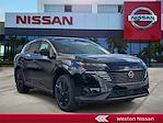 2026 Nissan Murano AWD SUV for sale #UP36838 - photo 1