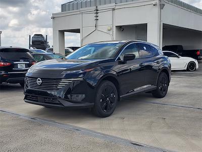 2026 Nissan Murano AWD SUV for sale #UP38170 - photo 2