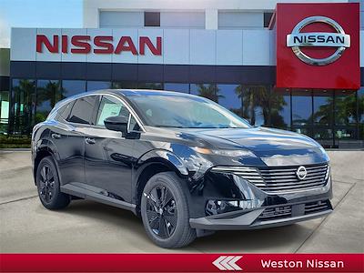 2026 Nissan Murano AWD SUV for sale #UP38174 - photo 1