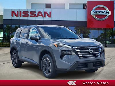 2026 Nissan Rogue FWD SUV for sale #UP55740 - photo 1