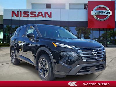 2026 Nissan Rogue FWD SUV for sale #UP55953 - photo 1