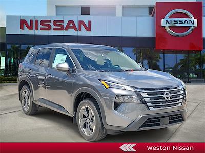 2026 Nissan Rogue FWD SUV for sale #UP56655 - photo 1