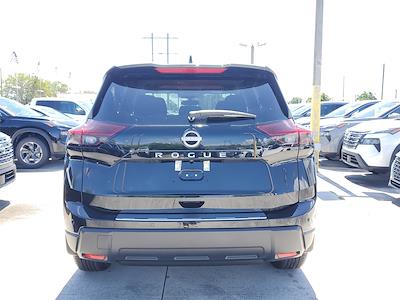 2026 Nissan Rogue FWD SUV for sale #T717271 - photo 2