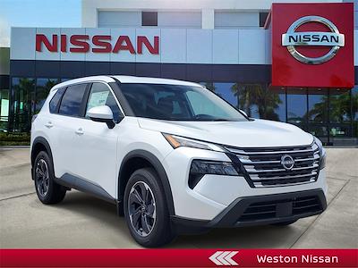 2026 Nissan Rogue FWD SUV for sale #T716666 - photo 1