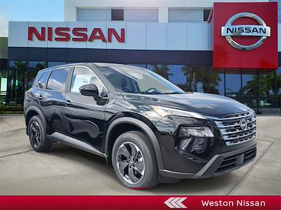 2026 Nissan Rogue FWD SUV for sale #UP59604 - photo 1