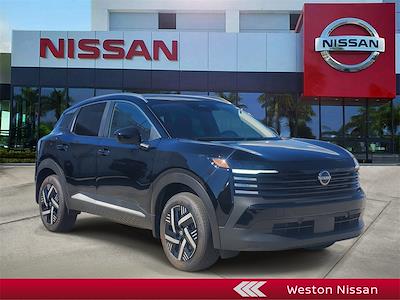 2026 Nissan Kicks FWD SUV for sale #T340443 - photo 1