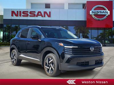 New 2026 Nissan Kicks SV for sale #UQ07033 - photo 1