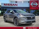 New 2026 Nissan Murano SV for sale #T107281 - photo 1