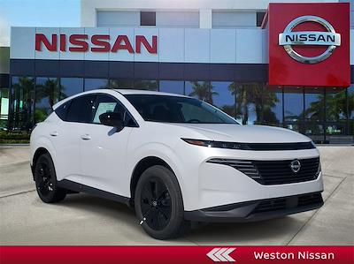 2026 Nissan Murano AWD SUV for sale #T107649 - photo 1