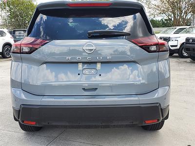 New 2026 Nissan Rogue SV for sale #VN82232 - photo 2