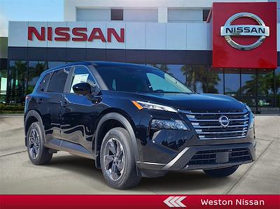 2026 Nissan Rogue FWD SUV for sale #VN89278 - photo 1