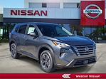New 2026 Nissan Rogue SV for sale #VP23413 - photo 1