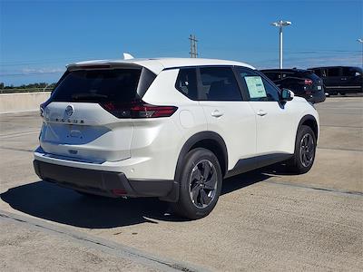 New 2026 Nissan Rogue SV for sale #VP23417 - photo 2