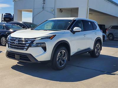 2026 Nissan Rogue FWD SUV for sale #VP23419 - photo 2