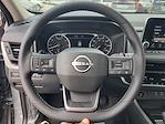 New 2026 Nissan Rogue SV for sale #VP23424 - photo 12