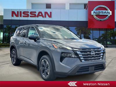 New 2026 Nissan Rogue SV for sale #VP23425 - photo 1