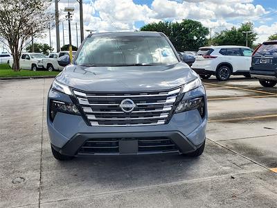 New 2026 Nissan Rogue SV for sale #VP23425 - photo 2