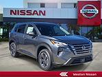 New 2026 Nissan Rogue SV for sale #WM88465 - photo 1