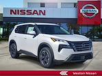 New 2026 Nissan Rogue SV for sale #WM88639 - photo 1