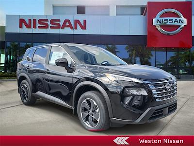 New 2026 Nissan Rogue SV for sale #WM88648 - photo 1