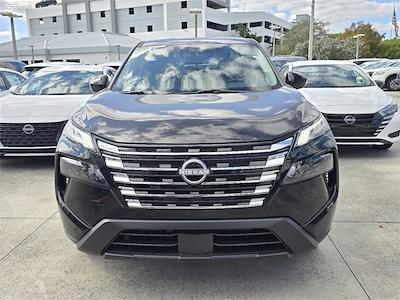 New 2026 Nissan Rogue SV for sale #WM89324 - photo 2