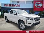 2024 Nissan Frontier King Cab 4x2, Pickup for sale #R632069 - photo 1