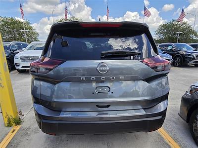 2025 Nissan Rogue FWD SUV for sale #XS53273 - photo 2