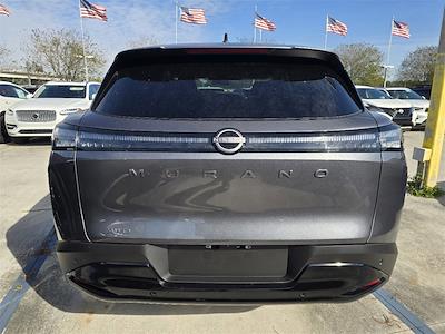 2025 Nissan Murano FWD SUV for sale #S108980 - photo 2