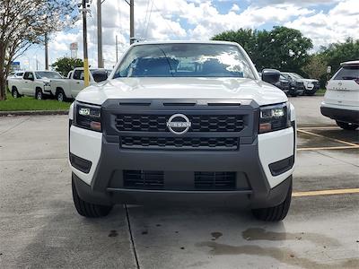 New 2026 Nissan Frontier S Crew Cab for sale #XT36798 - photo 2