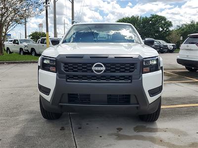 New 2026 Nissan Frontier S Crew Cab for sale #XT40361 - photo 2