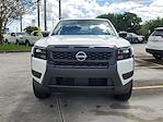 New 2026 Nissan Frontier S Crew Cab for sale #XT40371 - photo 2