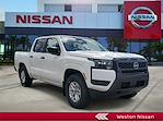 New 2026 Nissan Frontier S Crew Cab for sale #XT41691 - photo 1