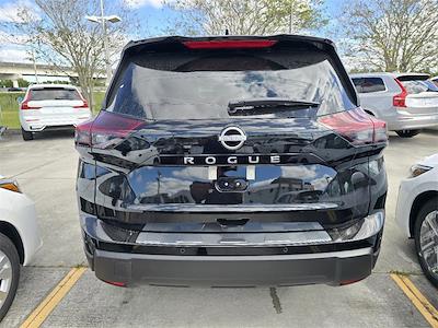 New 2026 Nissan Rogue SV for sale #XT60005 - photo 2
