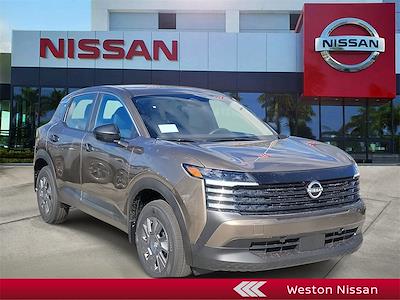 2026 Nissan Kicks FWD SUV for sale #XT69590 - photo 1