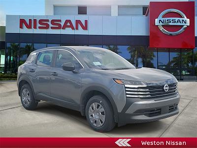 New 2026 Nissan Kicks S for sale #XT69591 - photo 1