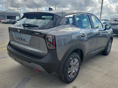 New 2026 Nissan Kicks S for sale #XT69591 - photo 2