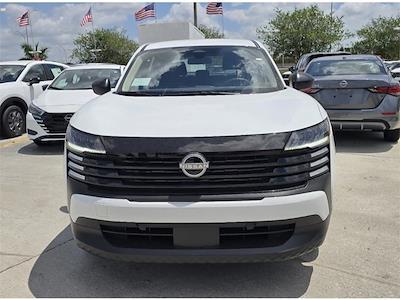 New 2026 Nissan Kicks S for sale #XT69592 - photo 2