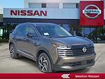 2026 Nissan Kicks FWD SUV for sale #XT71511 - photo 1