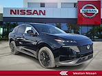 2025 Nissan Murano FWD SUV for sale #S123030 - photo 1