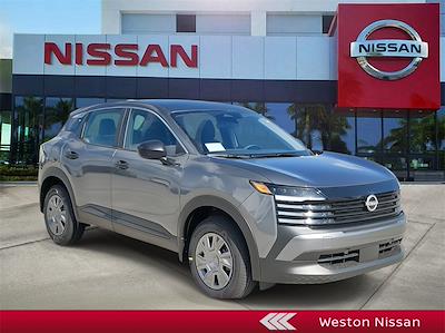 2025 Nissan Kicks FWD SUV for sale #YQ40871 - photo 1