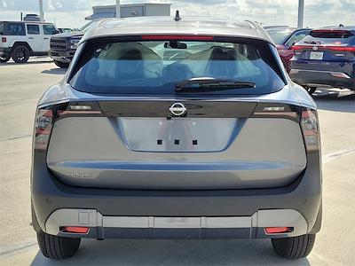 2025 Nissan Kicks FWD SUV for sale #YQ40871 - photo 2