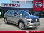 2025 Nissan Kicks FWD SUV for sale #YQ40871 - photo 1