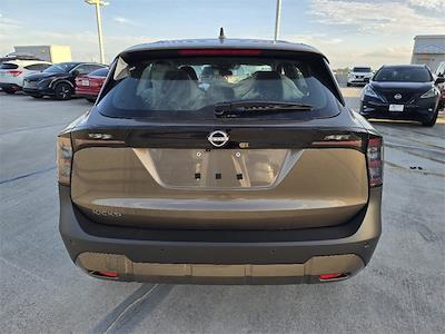 2025 Nissan Kicks FWD SUV for sale #YQ40875 - photo 2