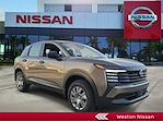 2025 Nissan Kicks FWD SUV for sale #YQ40875 - photo 1